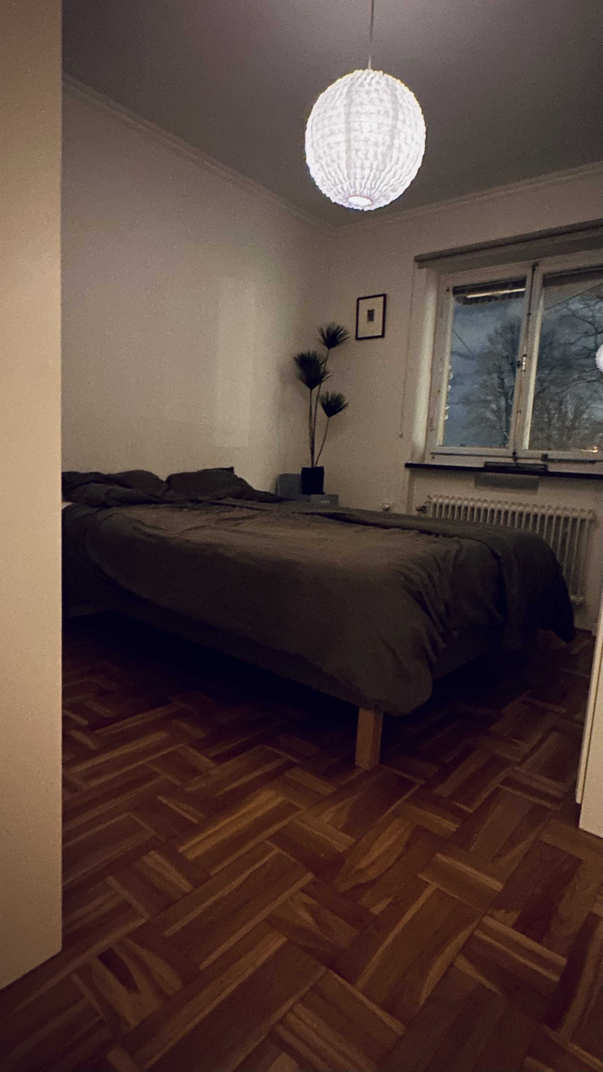 Lägenhet, 2 rooms, 48 sqm, Nacka – bild 8