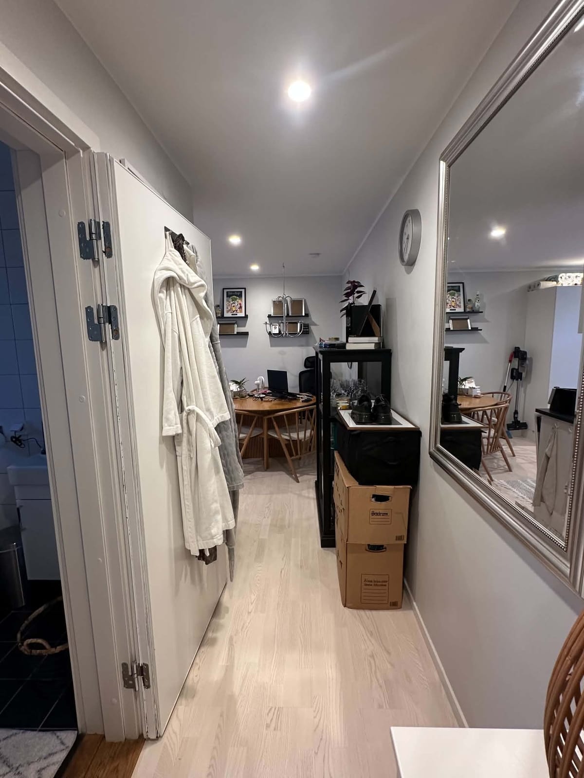 1 rok · 35 m² i Gnesta – bild 5