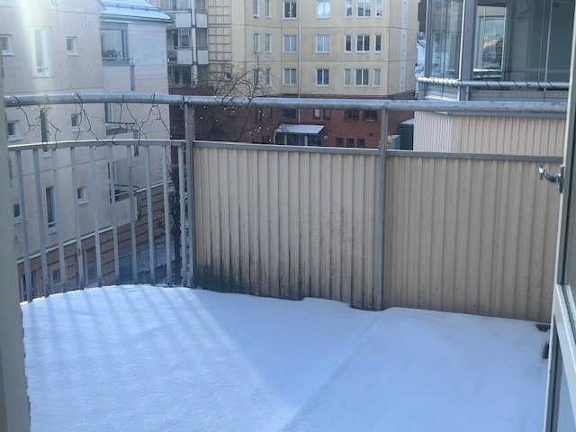 Lägenhet, 2 rooms, 61 sqm, Bromma – bild 18