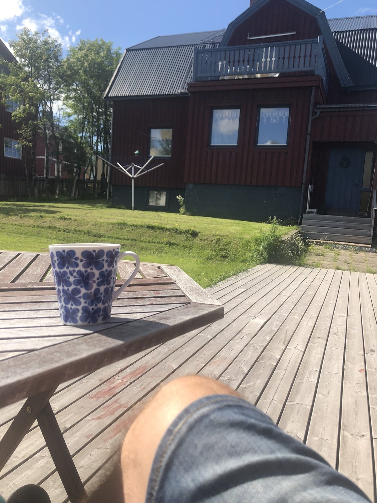 7 rok · 168 m² i Kiruna – bild 7