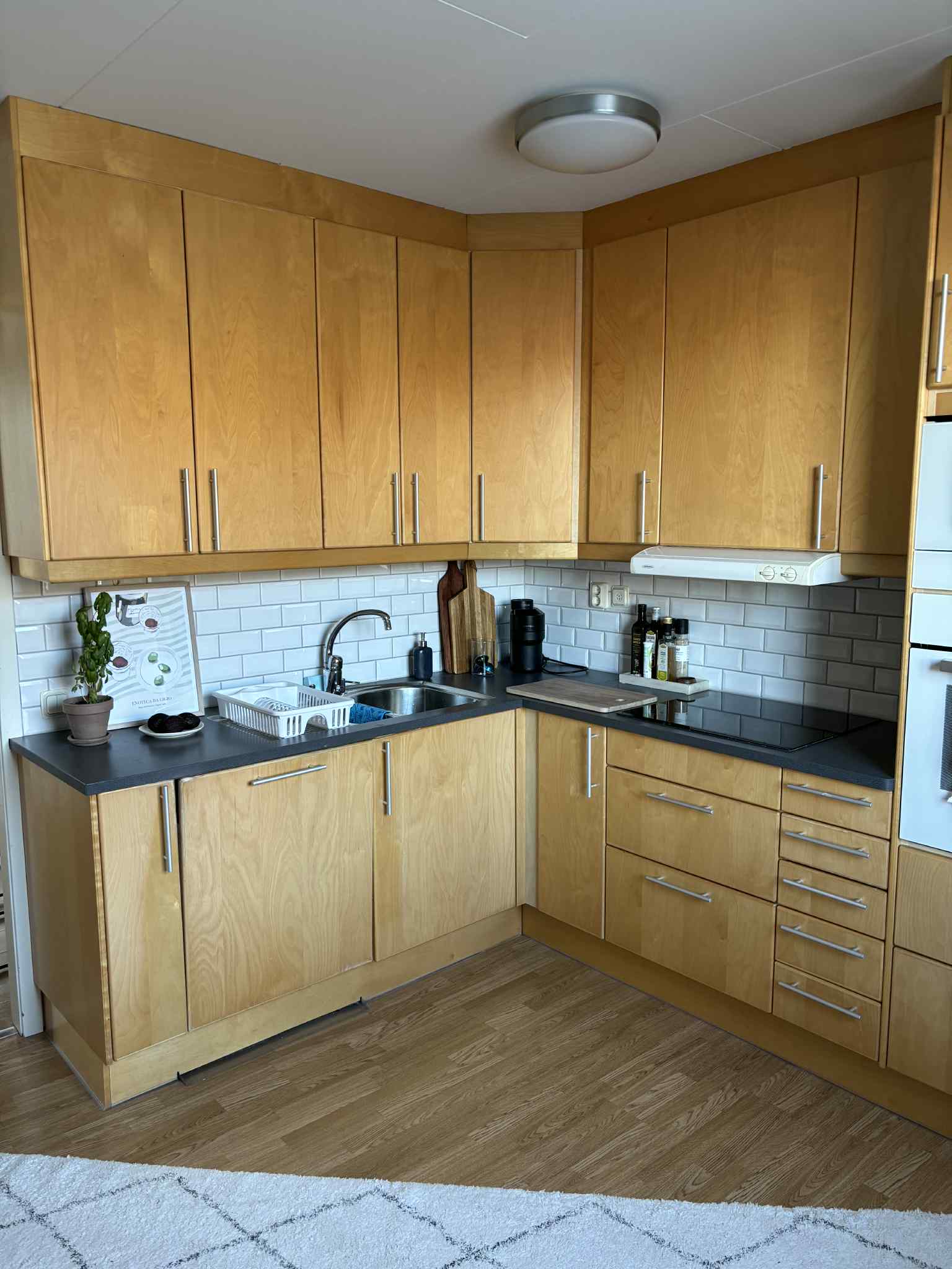 Lägenhet, 2 rooms, 60 sqm, Skövde
