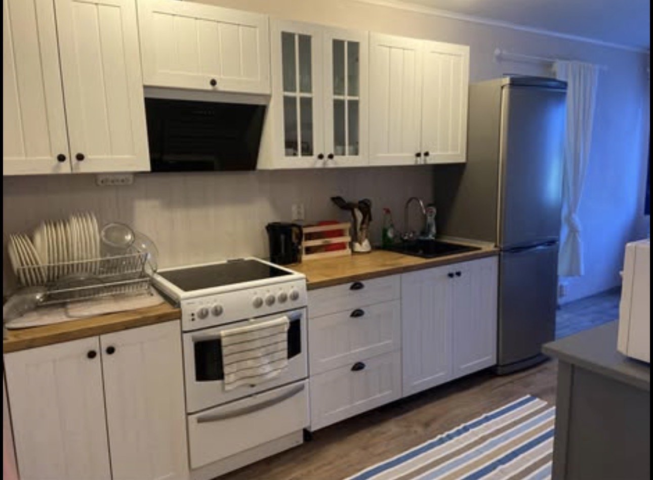 Villa/Hus, 4 rooms, 98 sqm, Strömsnäsbruk – bild 3