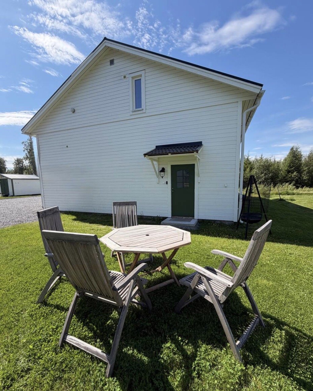 1 rok · 40 m² i Luleå – bild 2