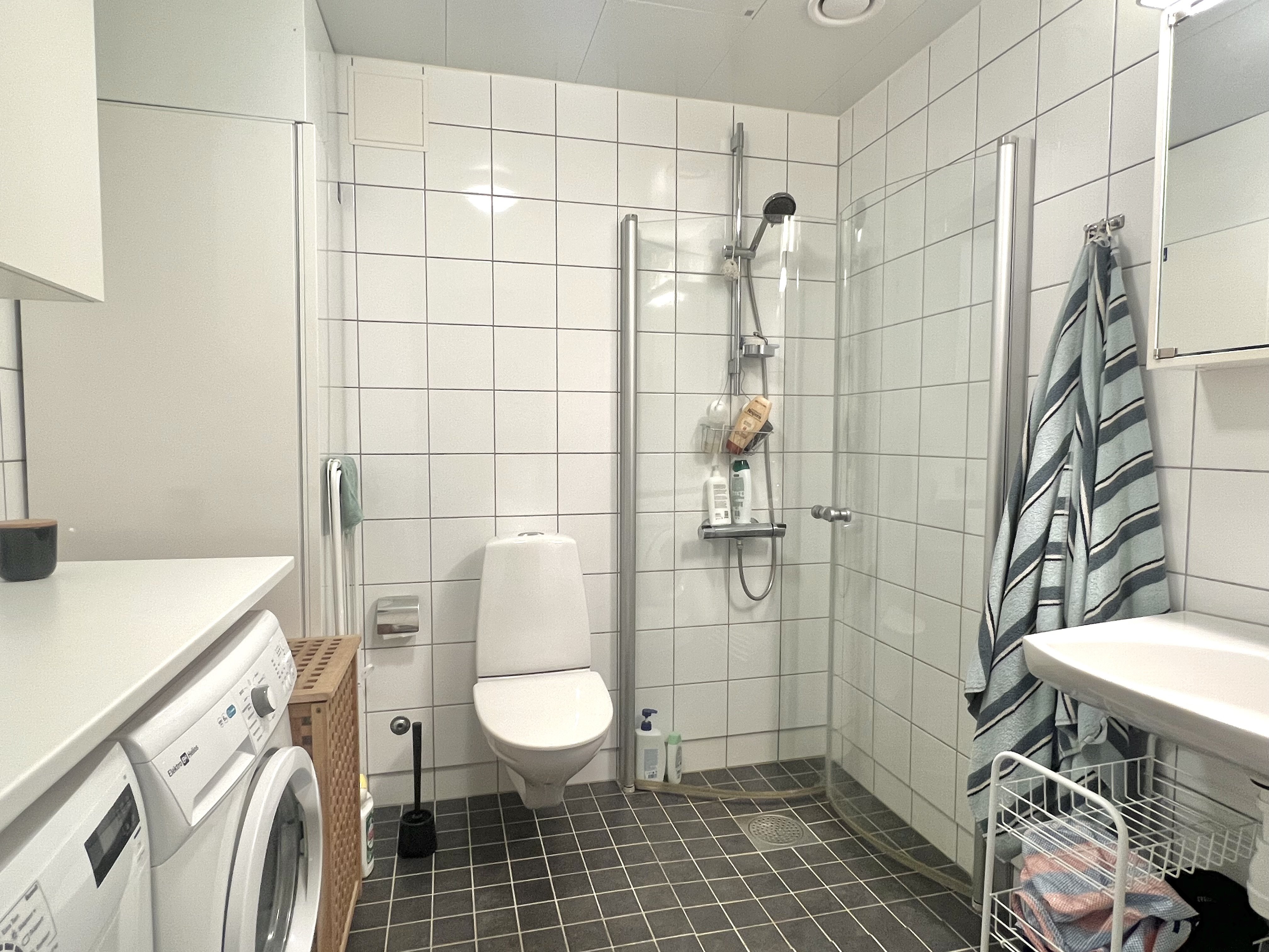 Lägenhet, 2 rooms, 55 sqm, Umeå – bild 8