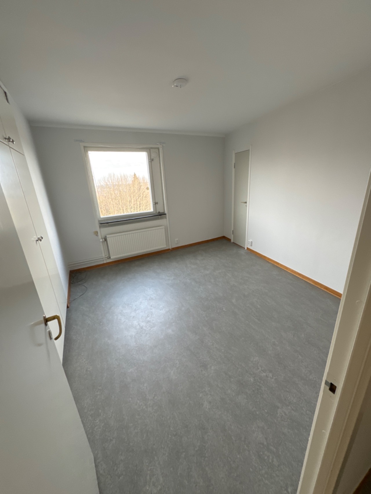Lägenhet, 1 rooms, 16 sqm, Tumba – bild 5