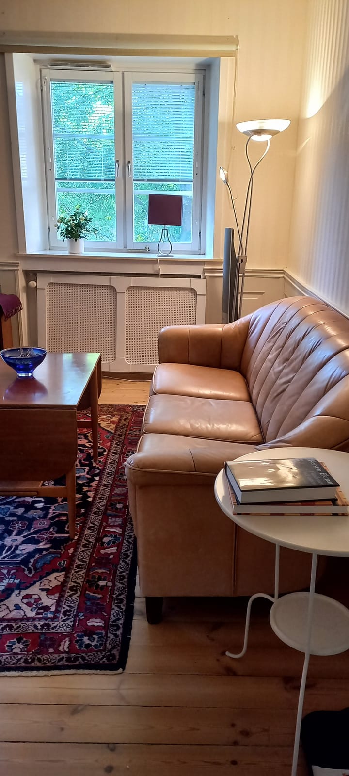 Lägenhet, 1 rooms, 30 sqm, Bromma