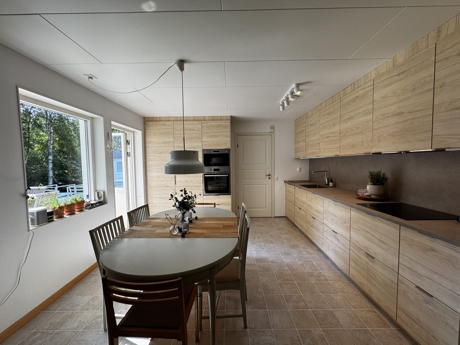 4 rok · 103 m² i Hjärnarp – bild 7
