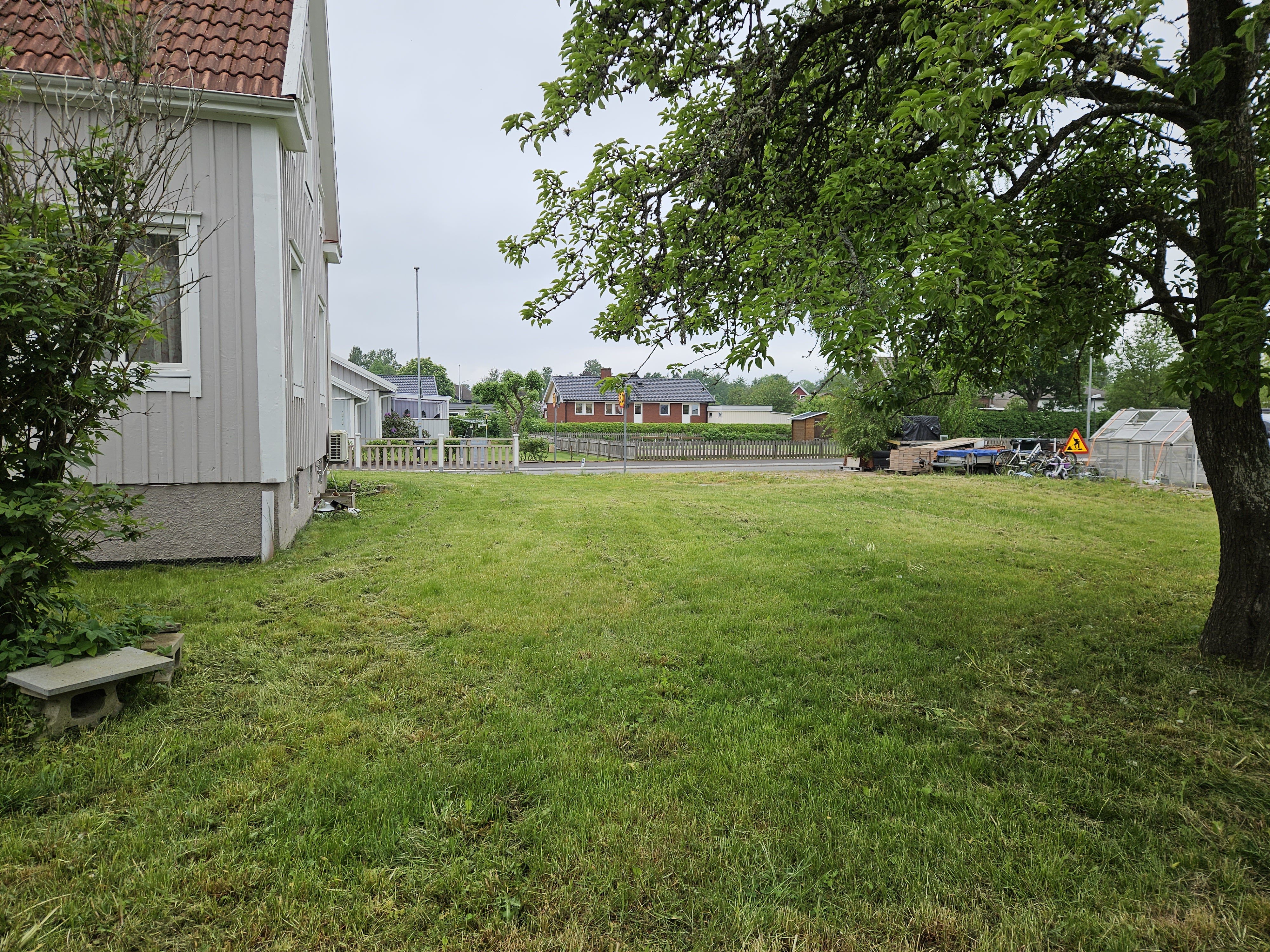 Villa/Hus, 5 rooms, 100 sqm, Vedum – bild 17