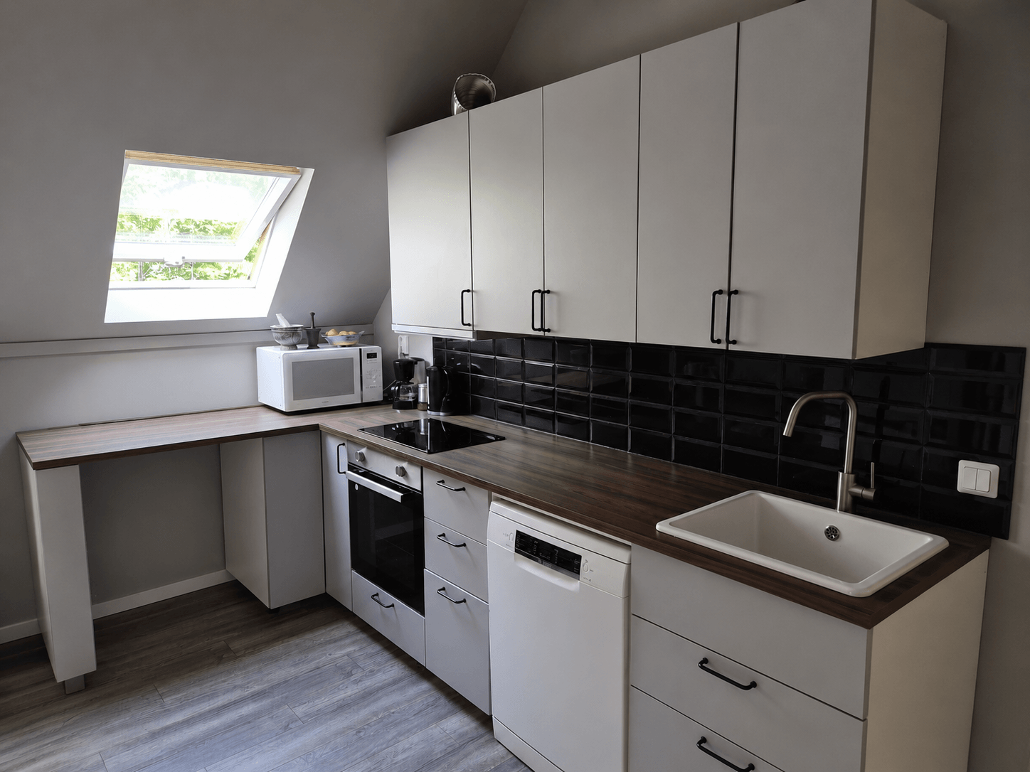 2 rok · 60 m² i Strömsfors  – bild 6