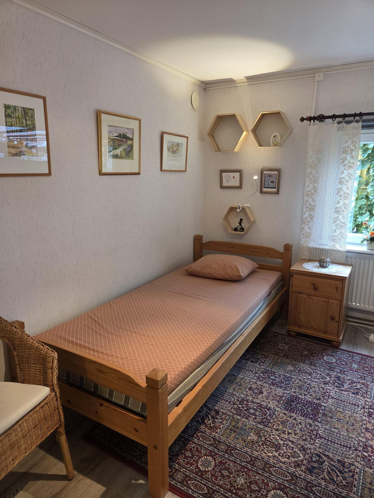1 rok · 22 m² i Bålsta – bild 4