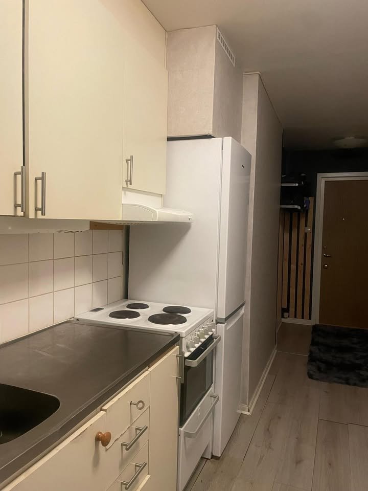 2 rok · 39 m² i Skelleftehamn – bild 4