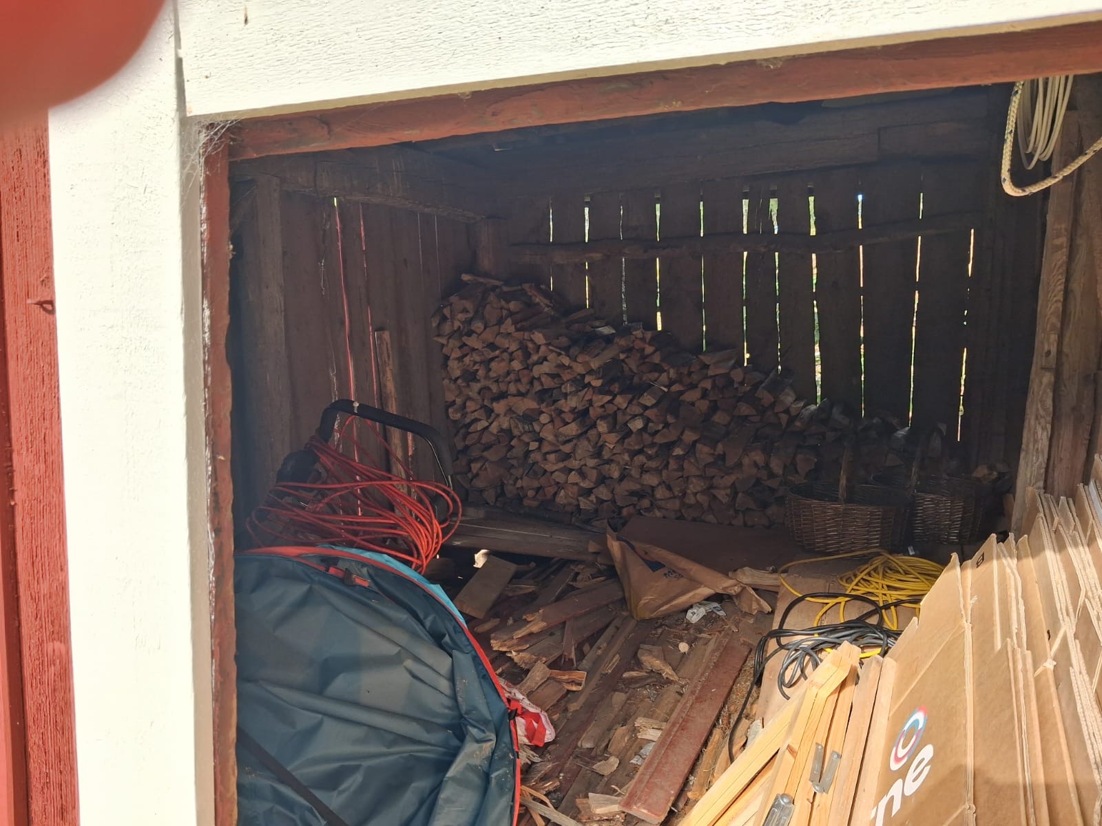1 rok · 40 m² i Tystberga – bild 15