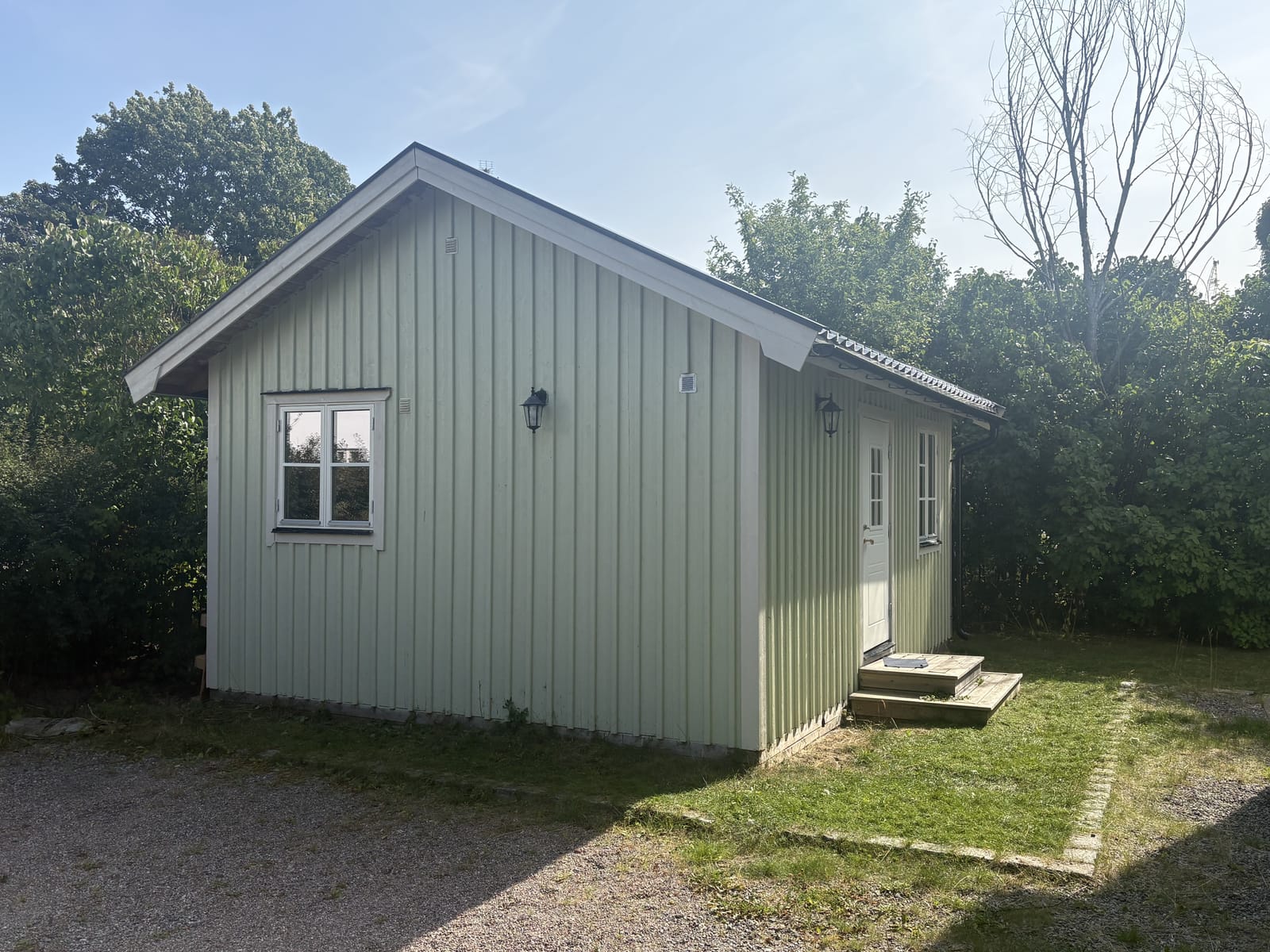 Övrigt, 2 rooms, 28 sqm, Hägersten