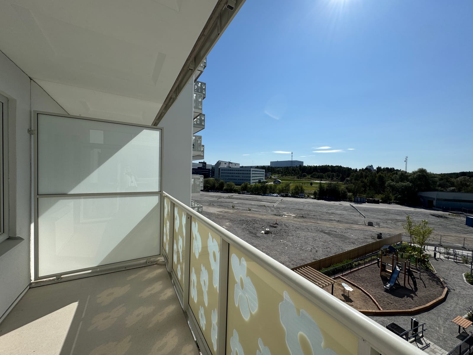4 rok · 97 m² i Järfälla – bild 5