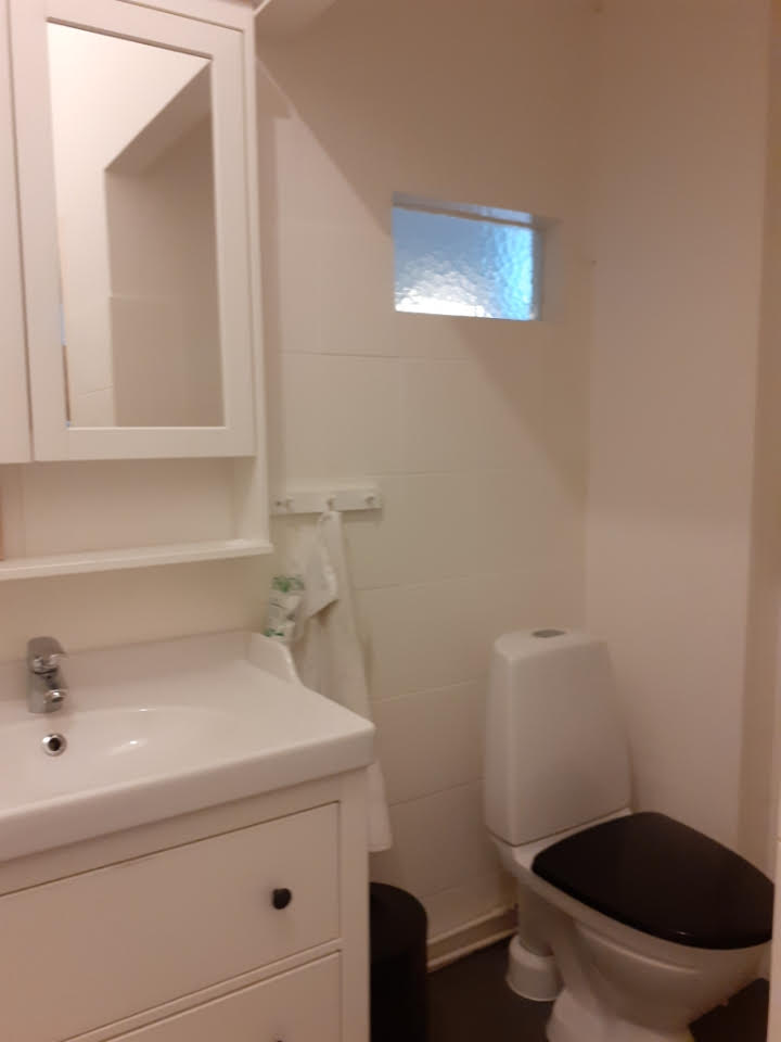 Lägenhet, 5 rooms, 135 sqm, Lidköping – bild 11