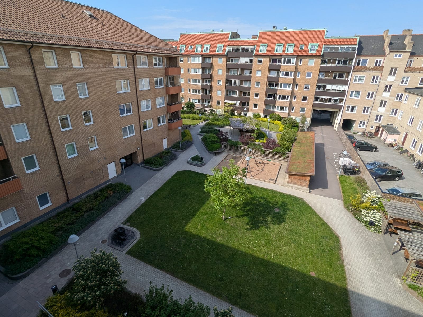 3 rok · 84 m² i Malmö – bild 9