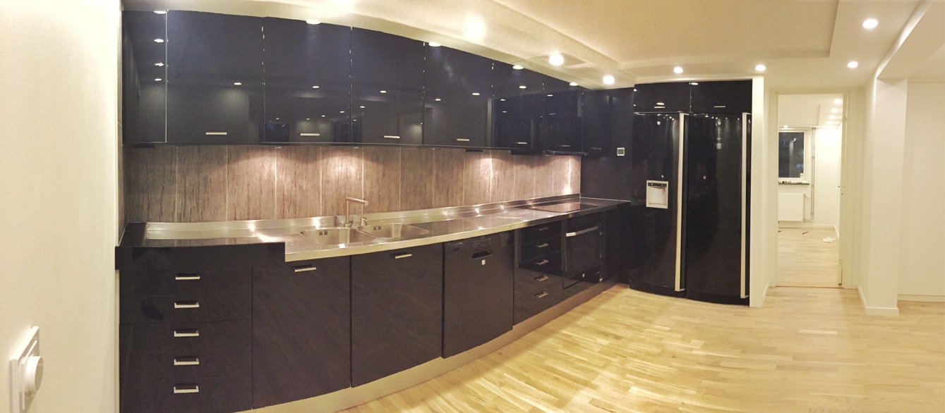 3 rok · 95 m² i Sollentuna – bild 3