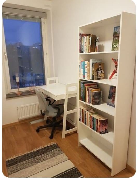 1 rok · 10 m² i Stockholm – bild 3