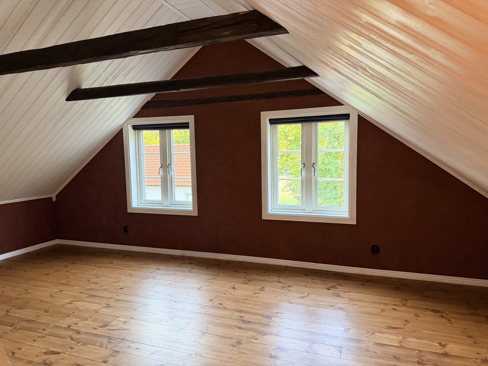 6 rok · 140 m² i Simlångsdalen – bild 9
