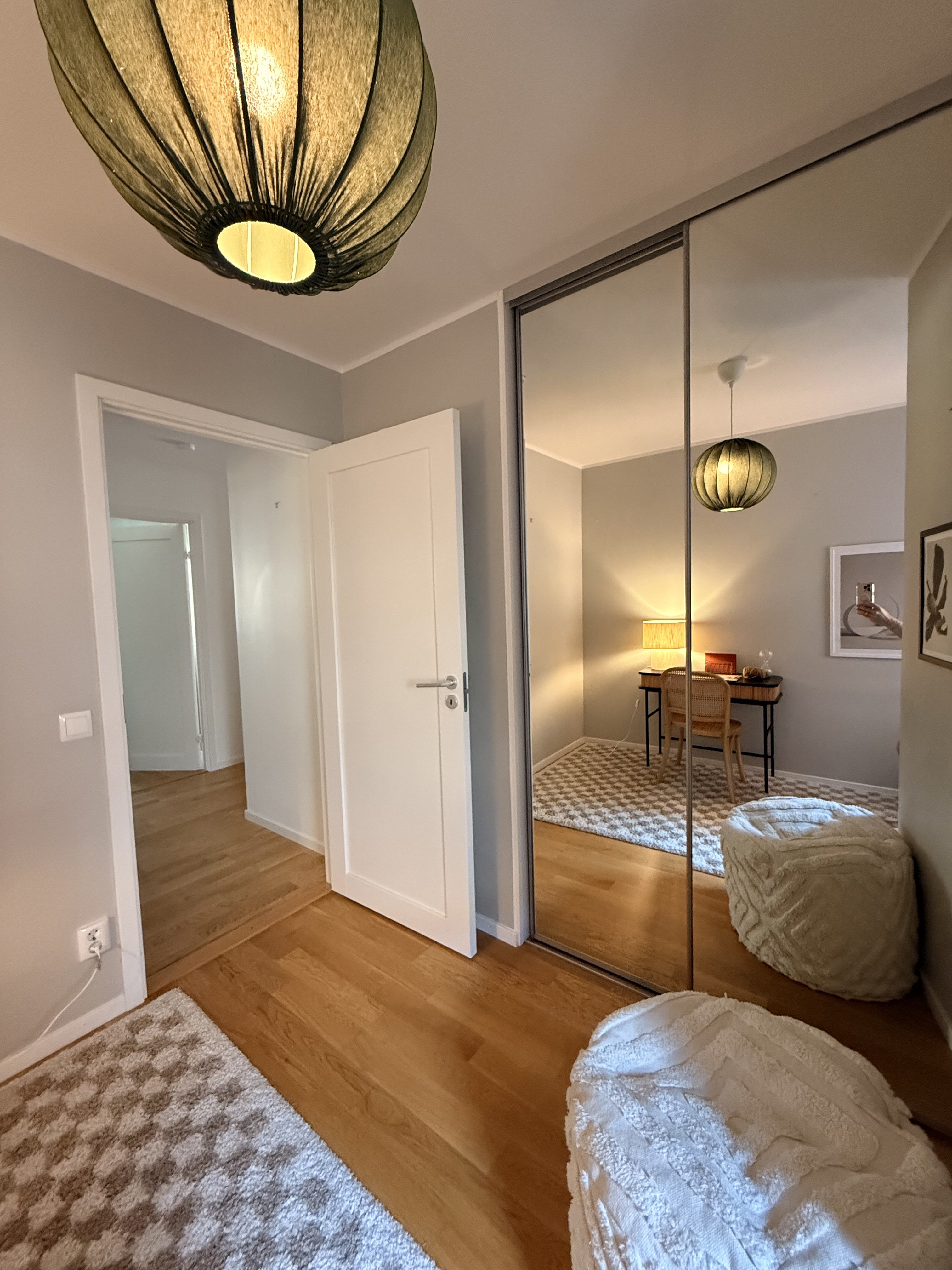 Lägenhet, 5 rooms, 111 sqm, Solna – bild 16