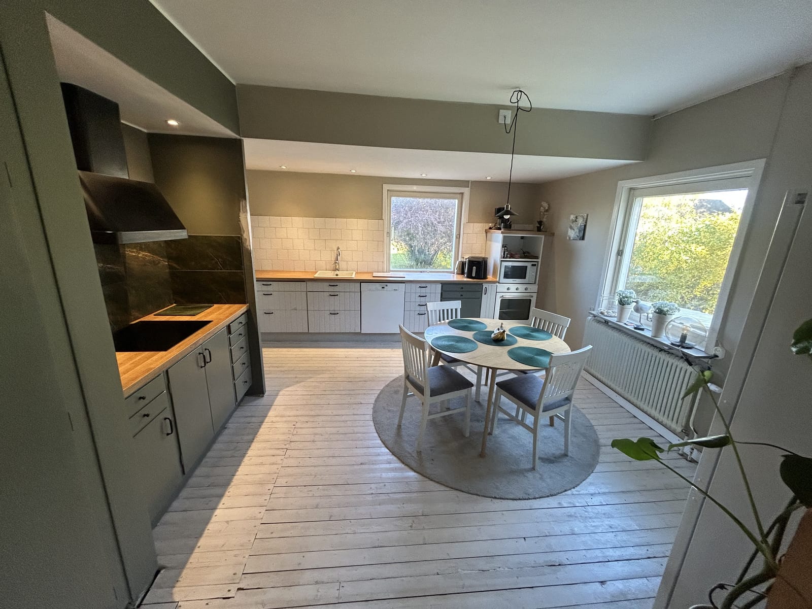 4 rok · 136 m² i Järbo – bild 11