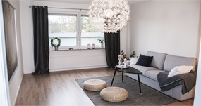 Lägenhet, 3 rooms, 71 sqm, Motala – bild 4