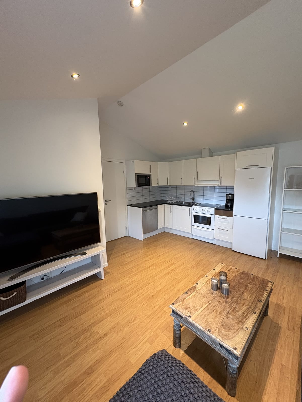 2 rok · 35 m² i Landvetter – bild 5