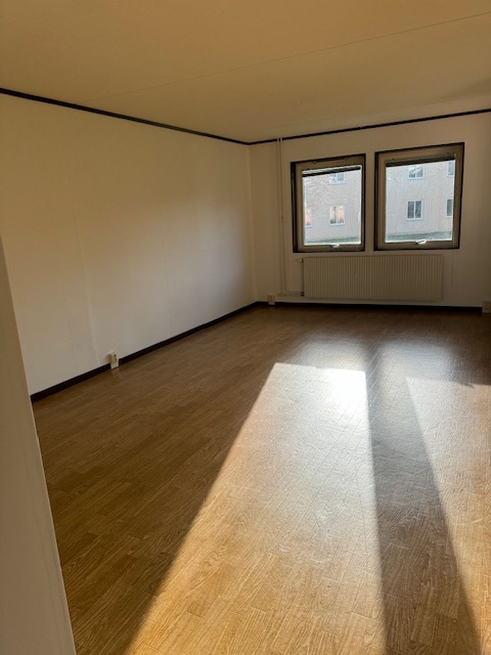 Lägenhet, 2 rooms, 63 sqm, Torsås – bild 4