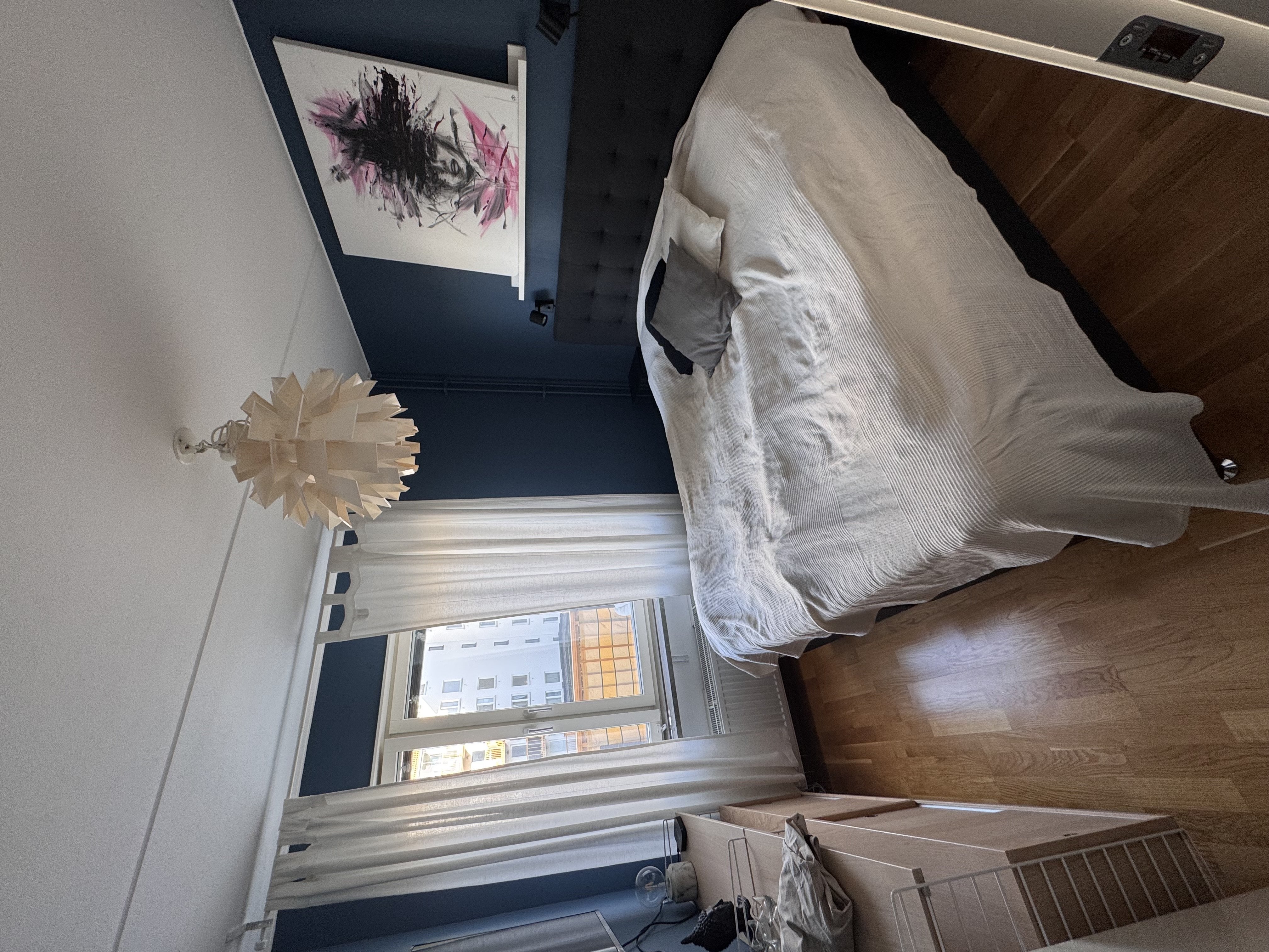 Lägenhet, 2 rooms, 46 sqm, Stockholm – bild 7