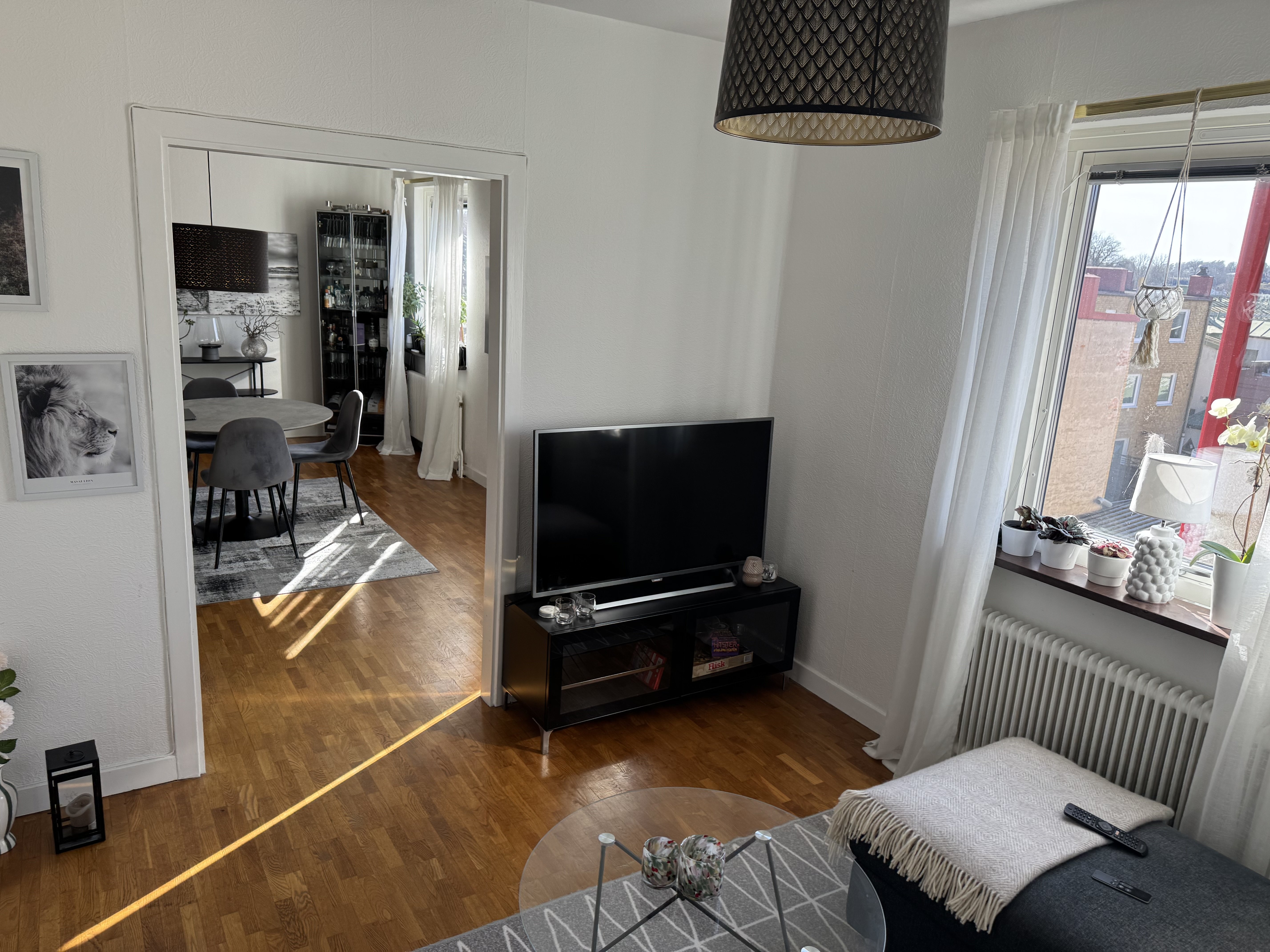 Lägenhet, 3 rooms, 75 sqm, Ronneby – bild 4