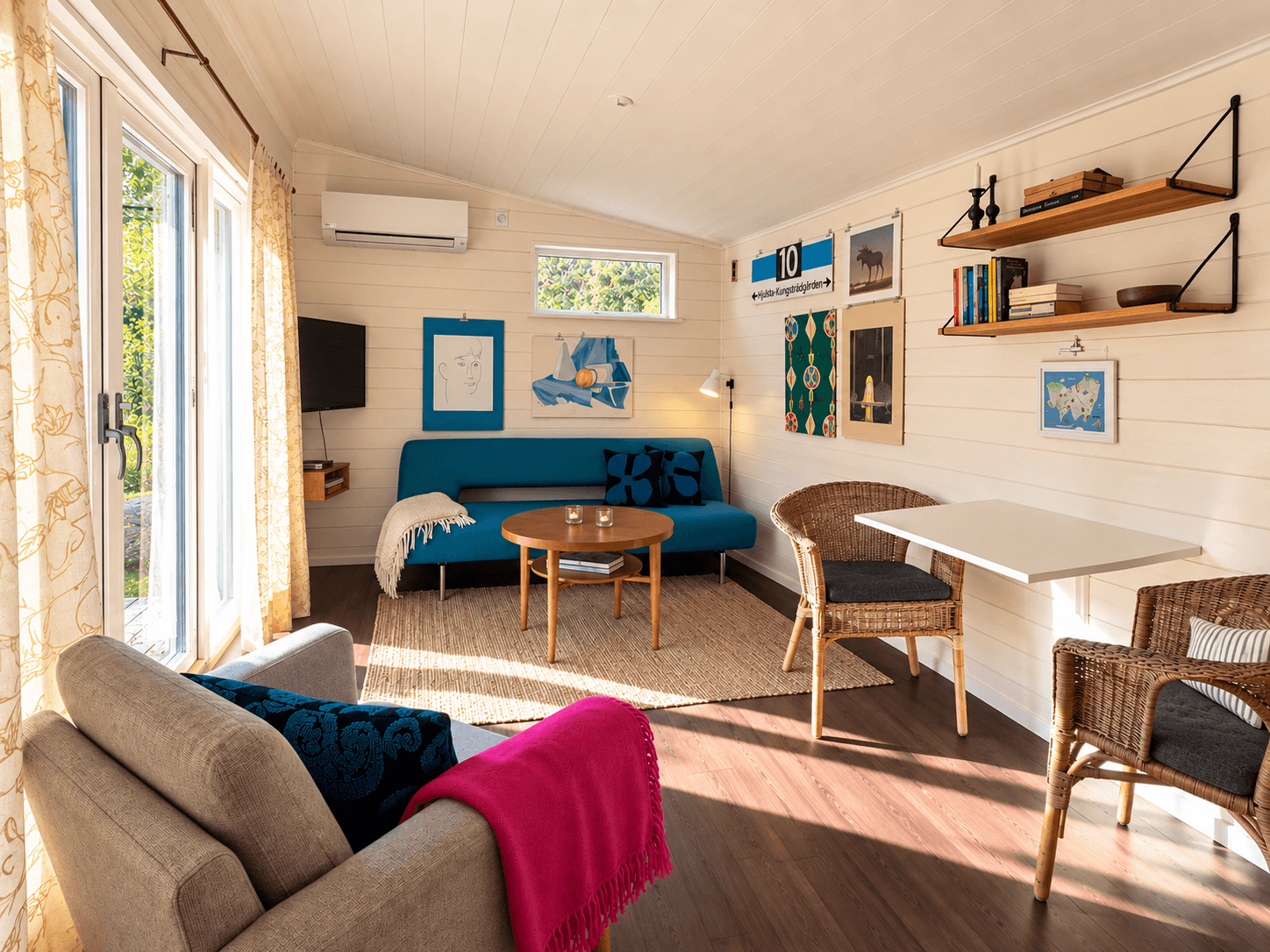2 rok · 30 m² i Åkersberga – bild 19