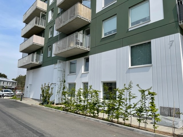 Lägenhet, 2 rooms, 62 sqm, Ystad – bild 11