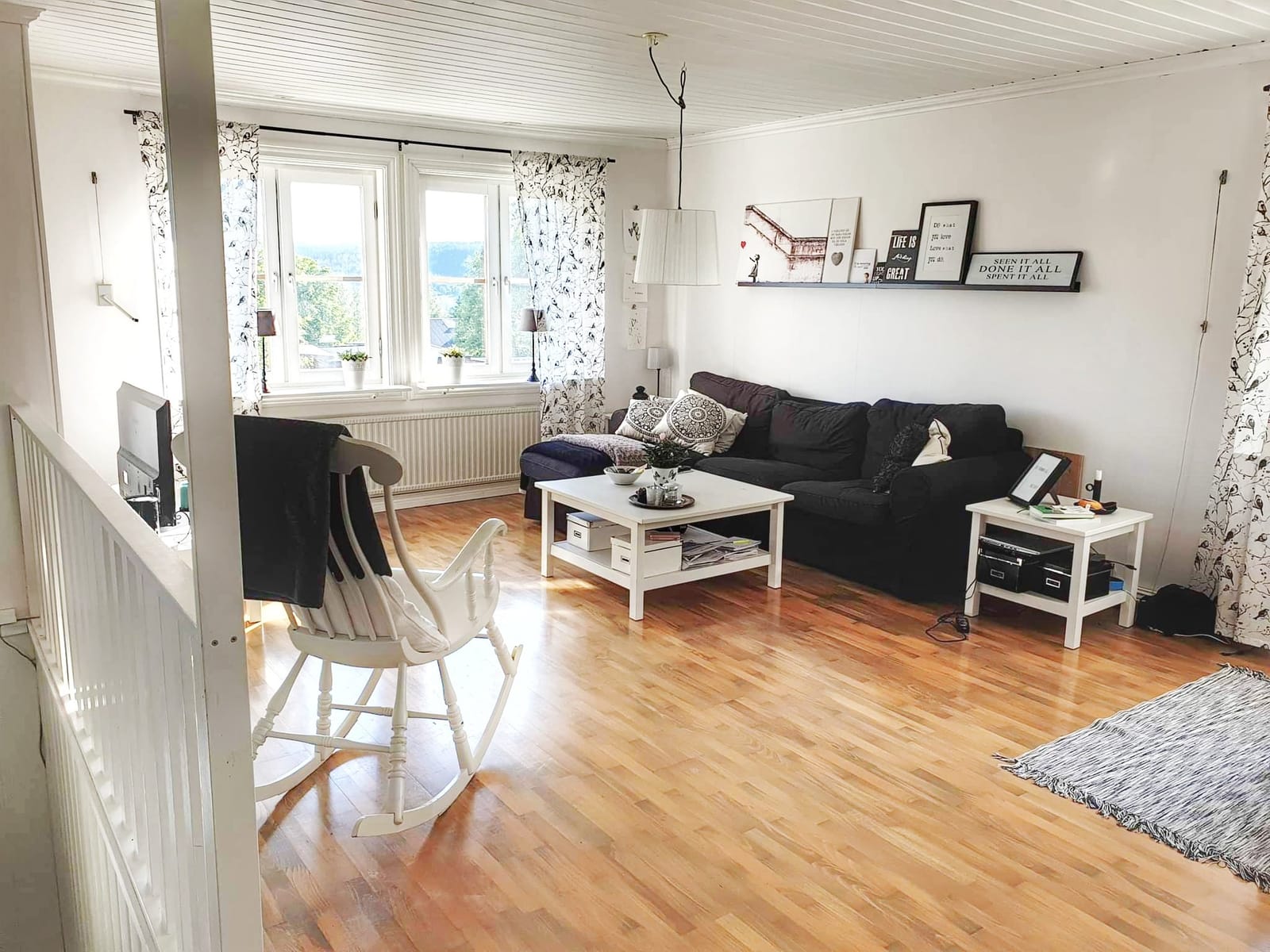 6 rok · 220 m² i Indal – bild 6