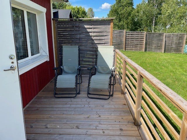 1 rok · 24 m² i Kolbäck – bild 22