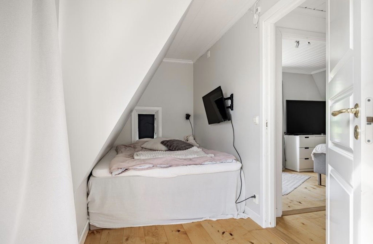 Villa/Hus, 5 rooms, 96 sqm, Alafors – bild 9