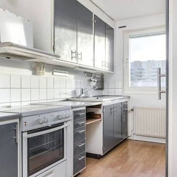 1 rok · 45 m² i Borlänge – bild 2