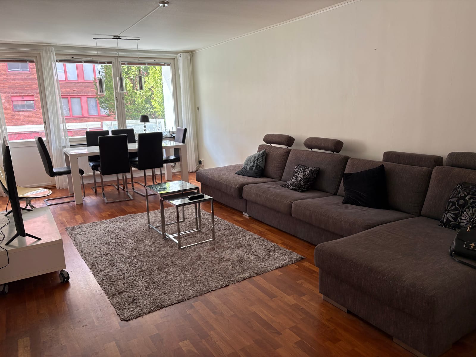 Lägenhet, 3 rooms, 79 sqm, Stockholm