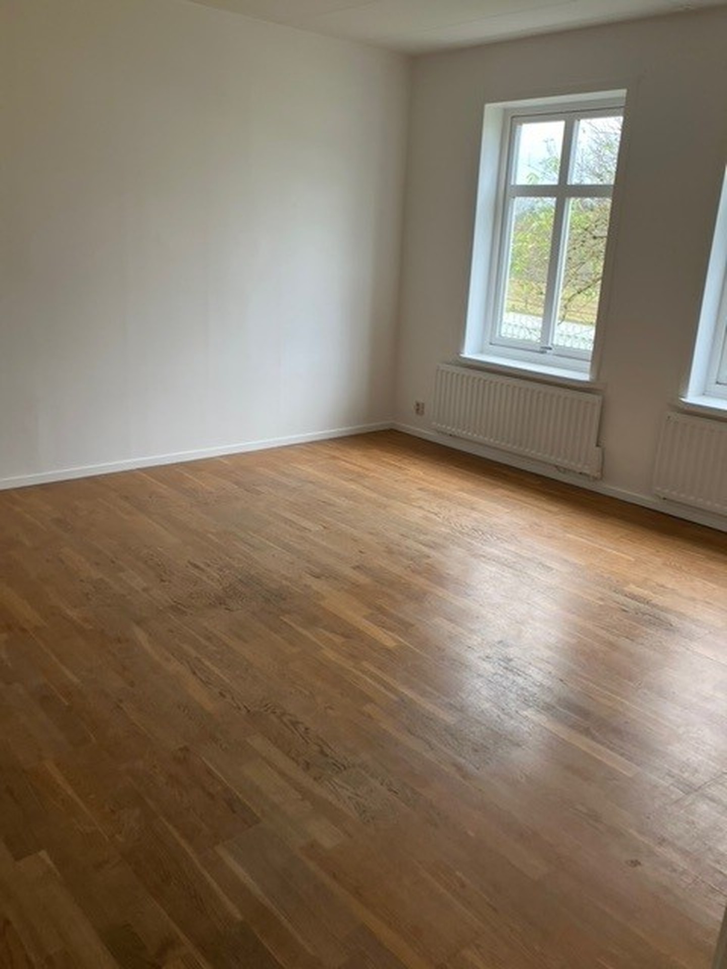 Lägenhet, 3 rooms, 68 sqm, Fritsla – Fritsla
