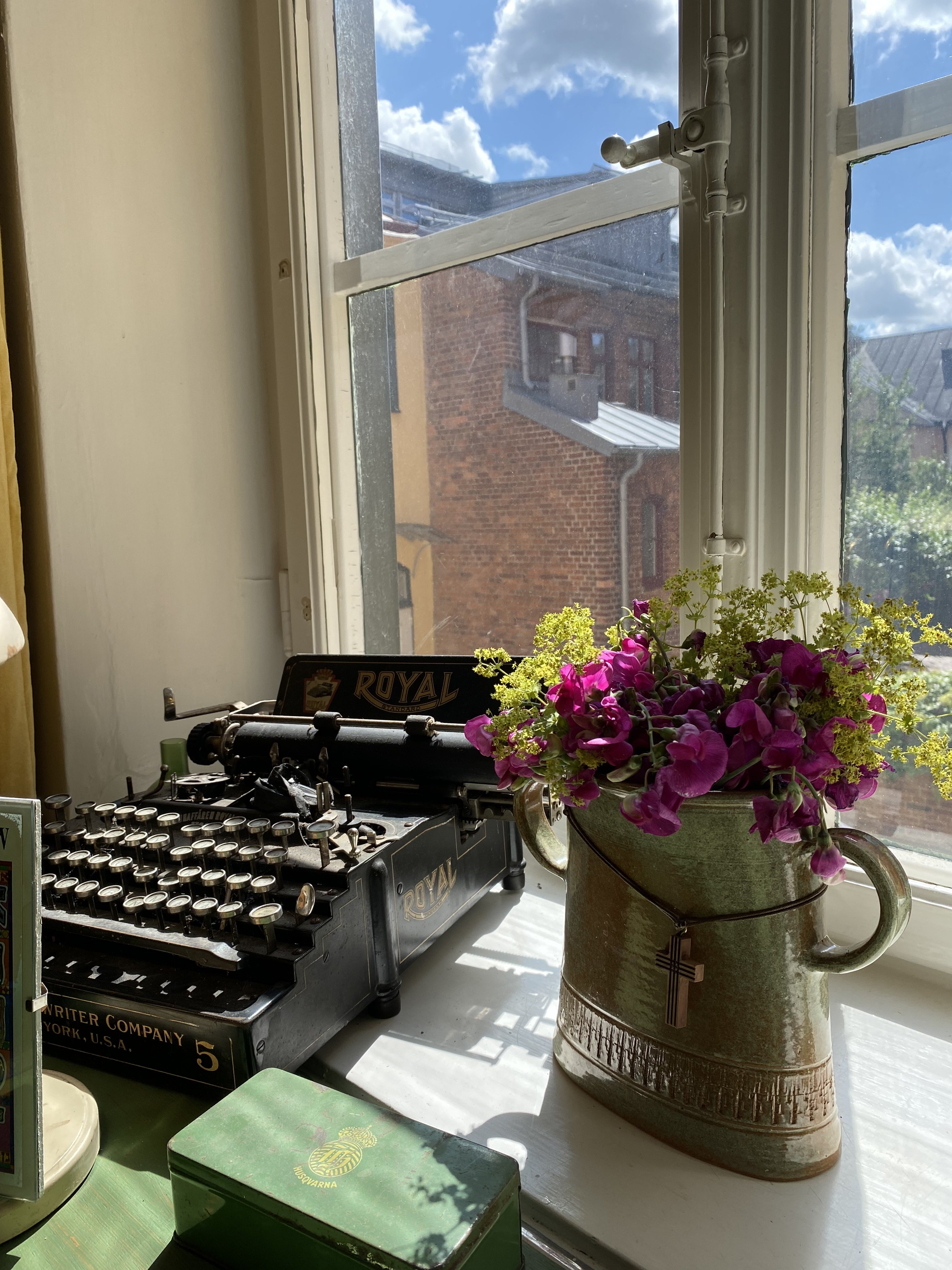 Lägenhet, 2 rooms, 62 sqm, Kristianstad – bild 9