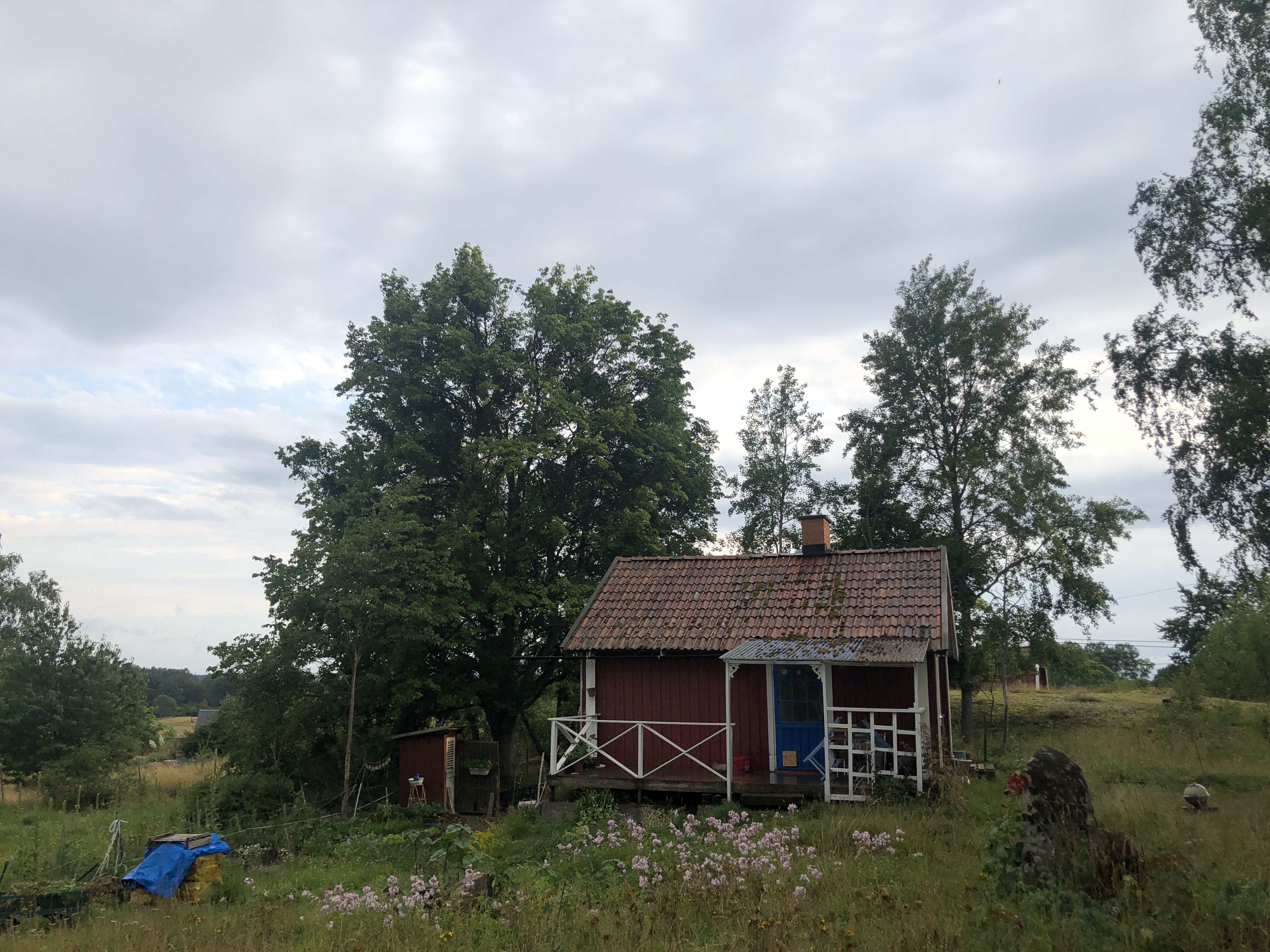 Stuga, 2 rooms, 35 sqm, Färentuna – bild 15