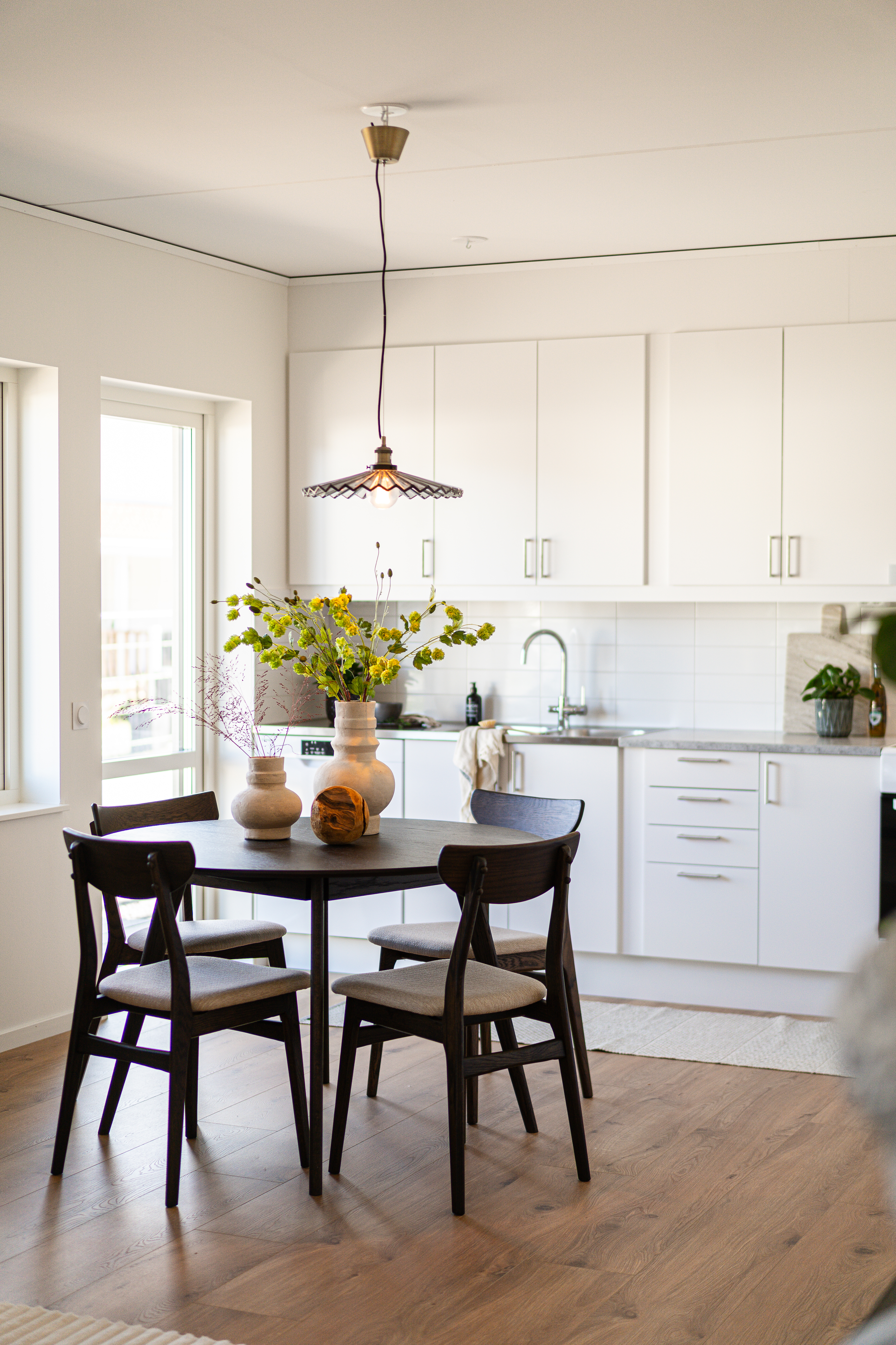 Lägenhet, 4 rooms, 85 sqm, Mantorp – bild 20