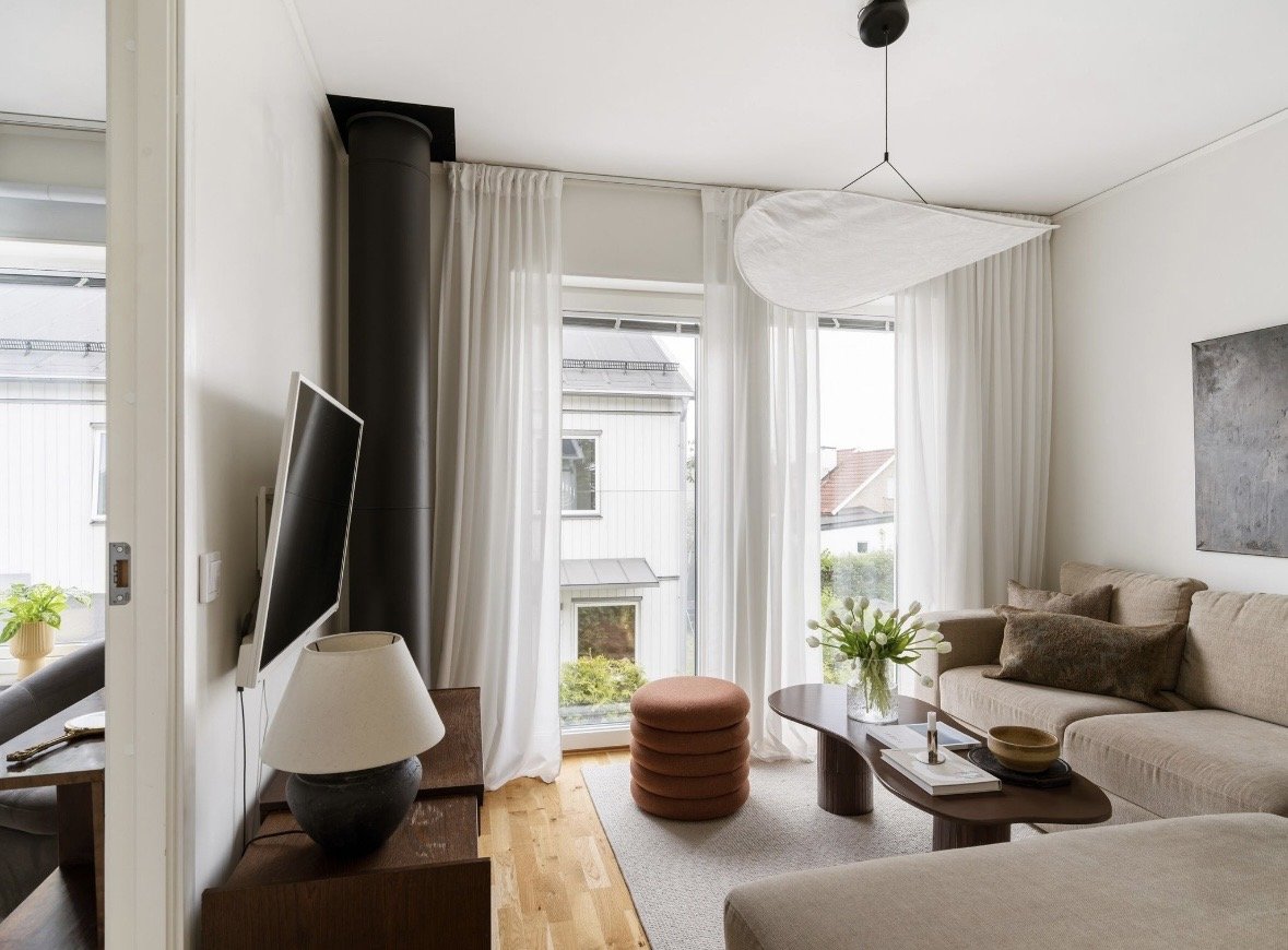 5 rok · 113 m² i Spånga – bild 20