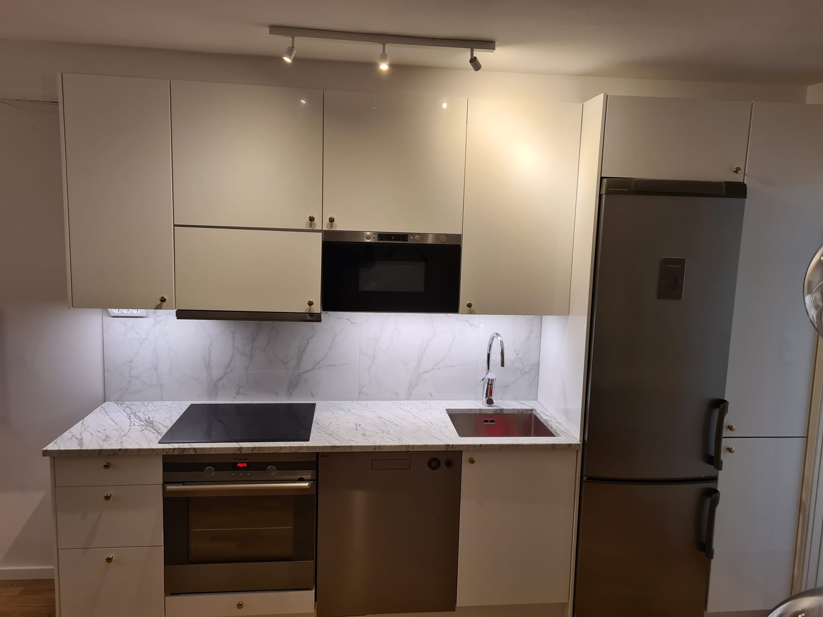 Lägenhet, 2 rooms, 32 sqm, Spånga