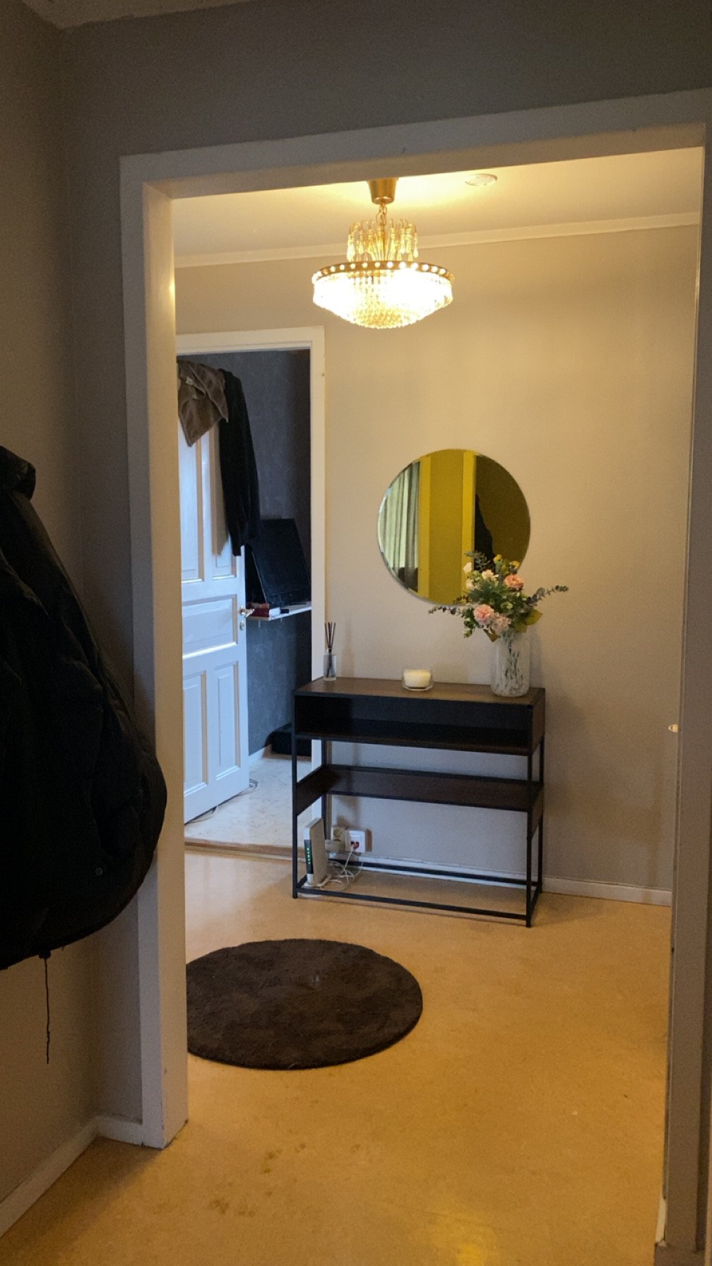 3 rok · 66 m² i Otterbäcken – bild 11