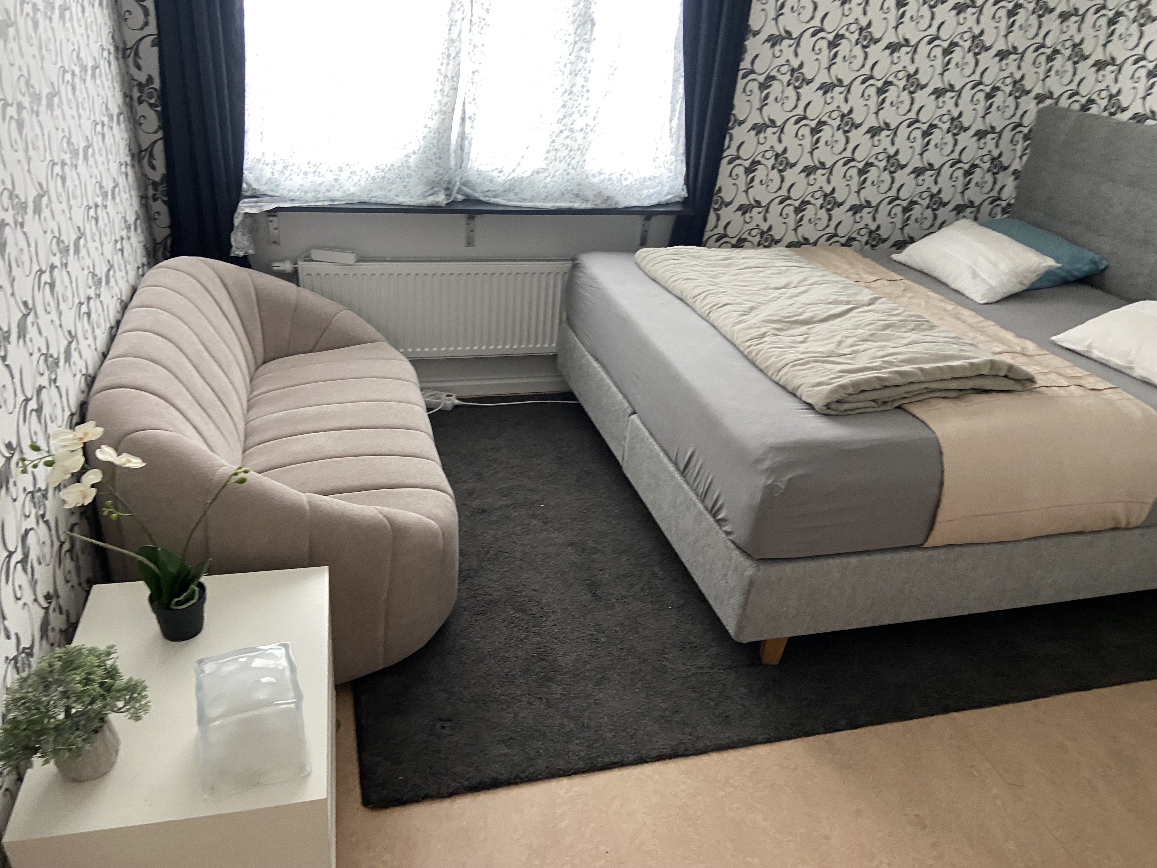 Lägenhet, 2 rooms, 78 sqm, Märsta – bild 2