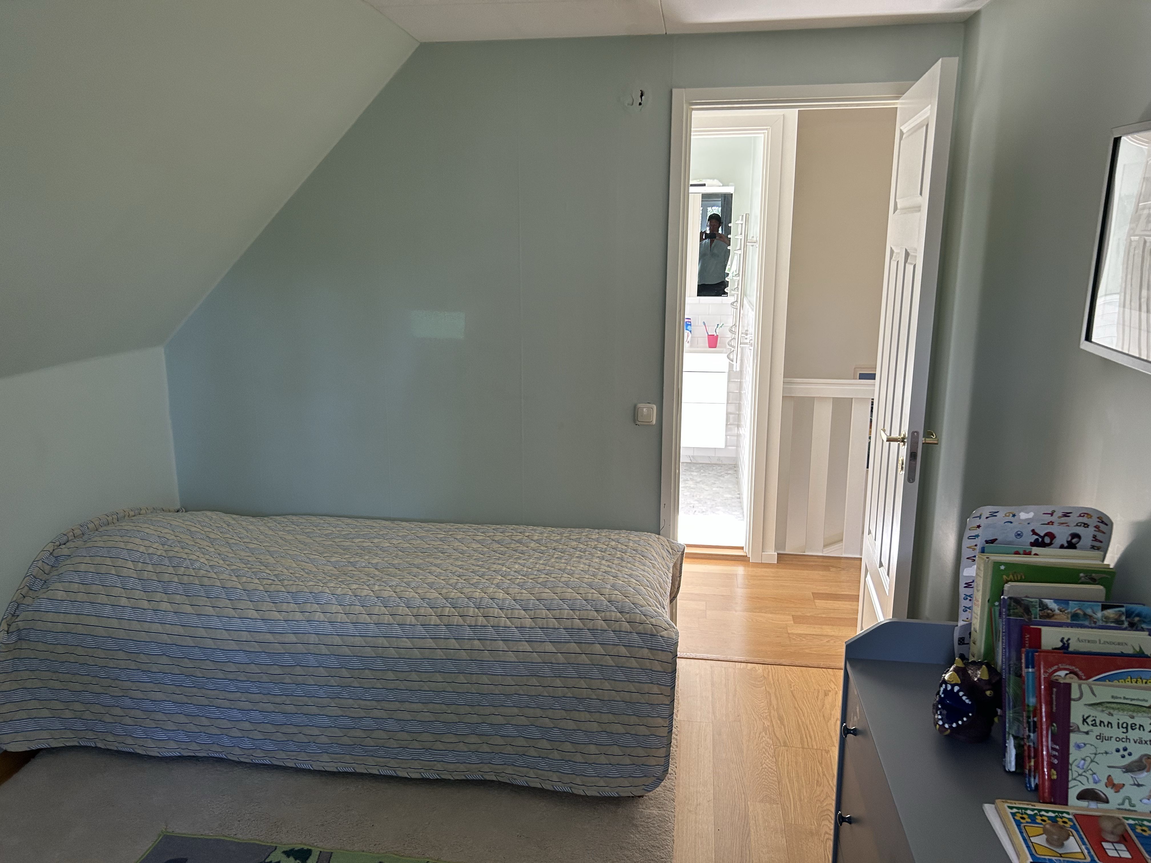 Duplex, 4 rooms, 93 sqm, Falsterbo – bild 9