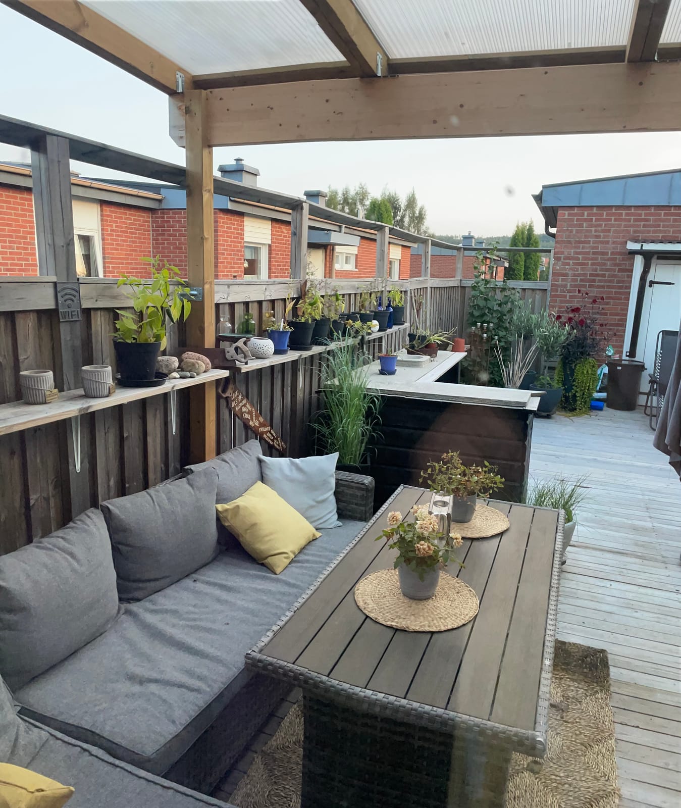 6 rok · 203 m² i Sundsvall – bild 30