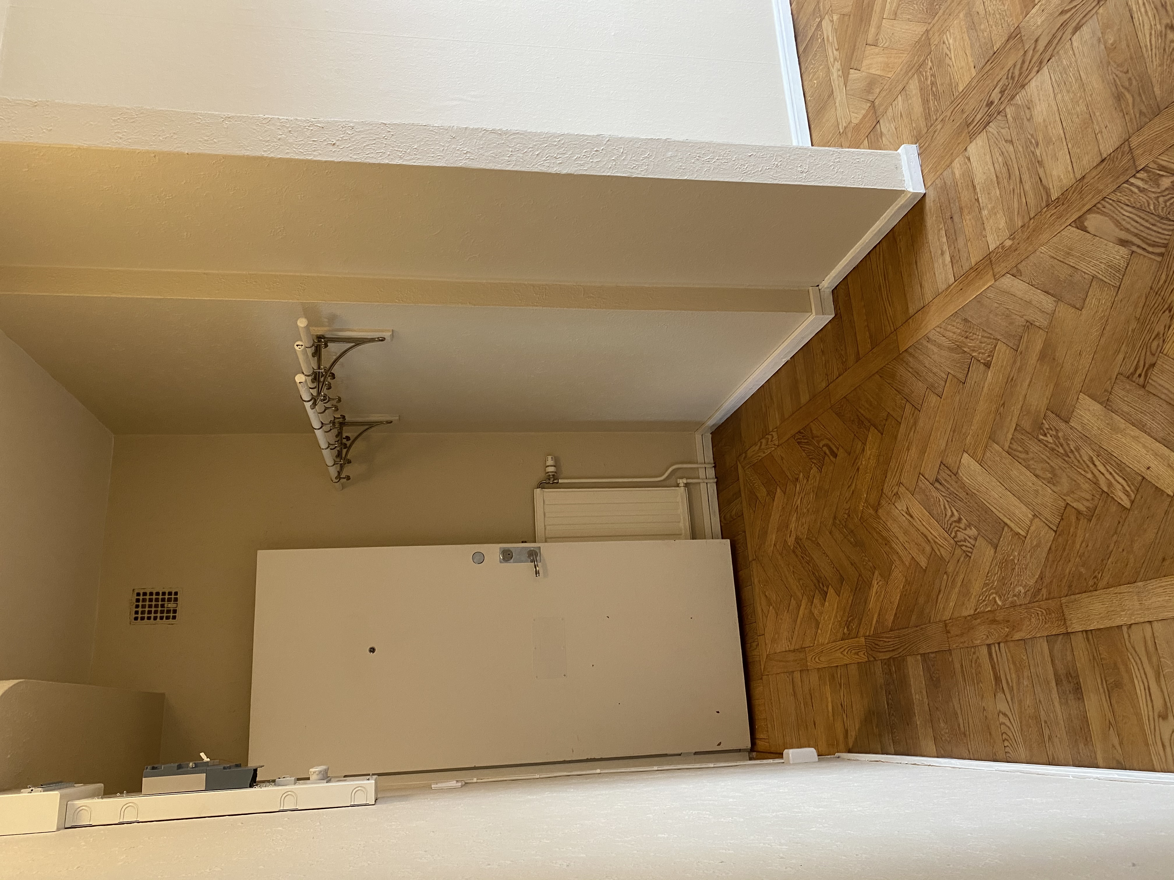 Lägenhet, 2 rooms, 59 sqm, Ljungbyhed – bild 6