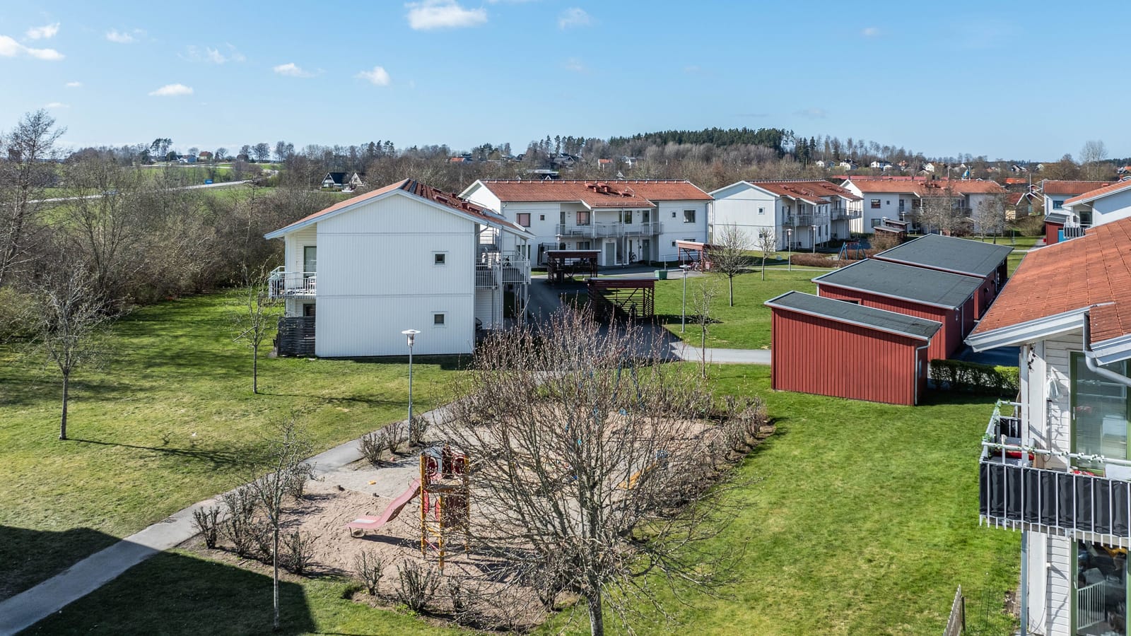 3 rok · 70 m² i Vårgårda – bild 3