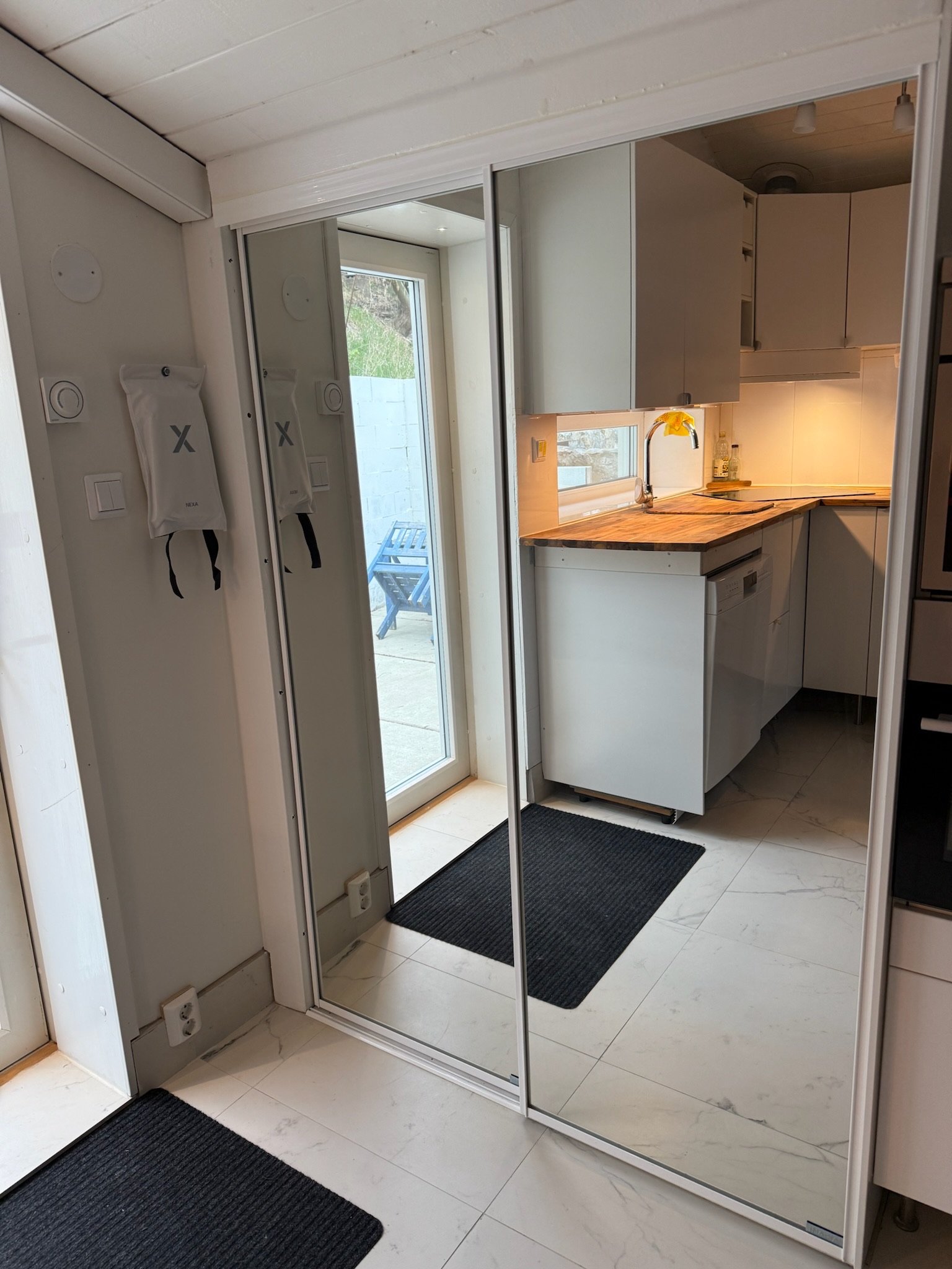 Villa/Hus, 3 rooms, 44 sqm, Täby – bild 18